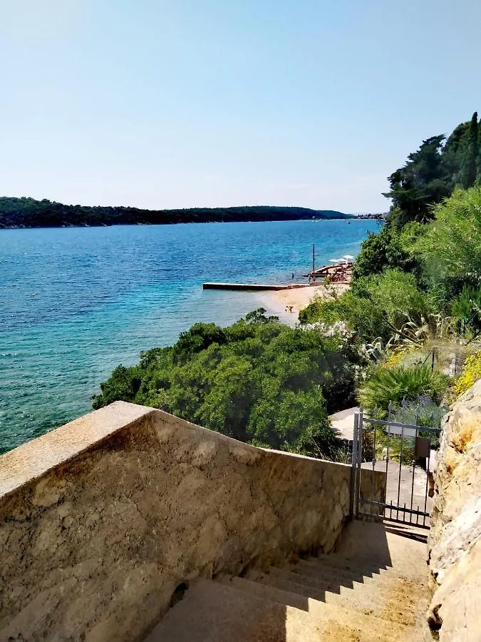 Rabski Dvor Apartment Rab Town 0*,  Croatia