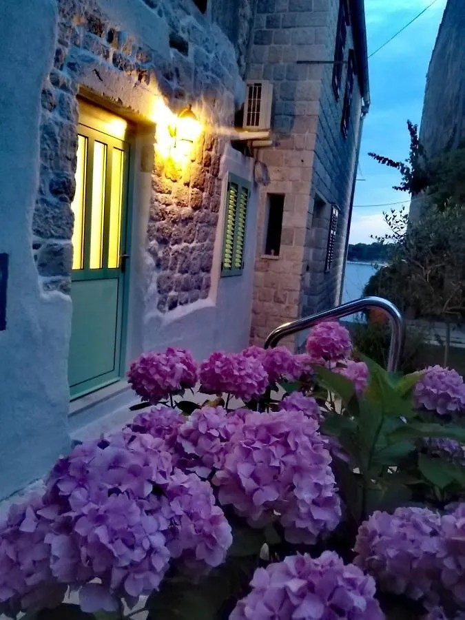 Rabski Dvor Lejlighed Rab Town Kroatien